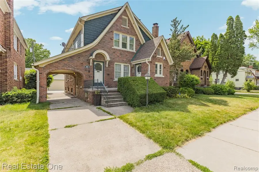 4205 Haverhill, Detroit, MI 48224 - #2