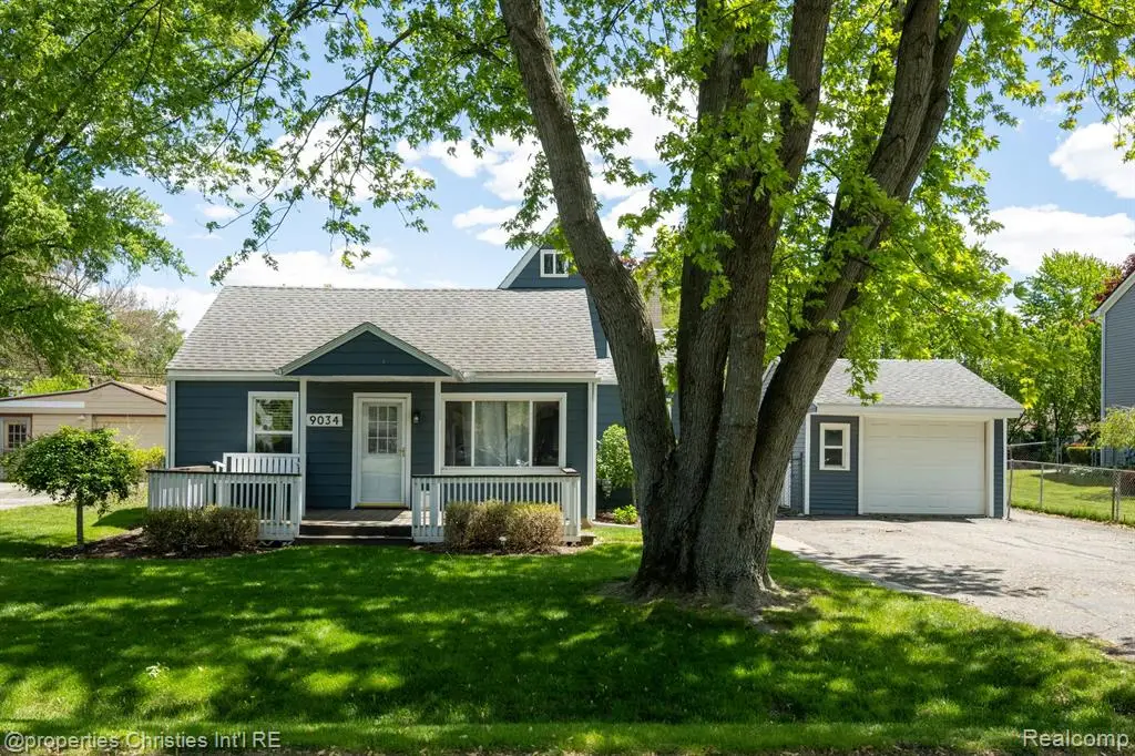 9034 Elmhurst, Plymouth, MI 48170 - #1