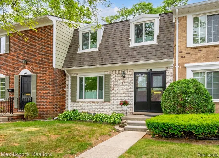 1853 Torquay #229, Royal Oak, MI 48073 - #2