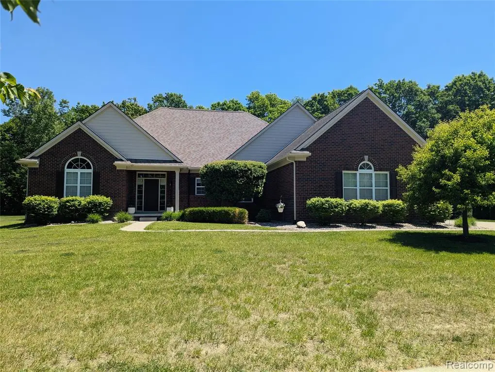 23790 Millwood, Lyon, MI 48178 - #1