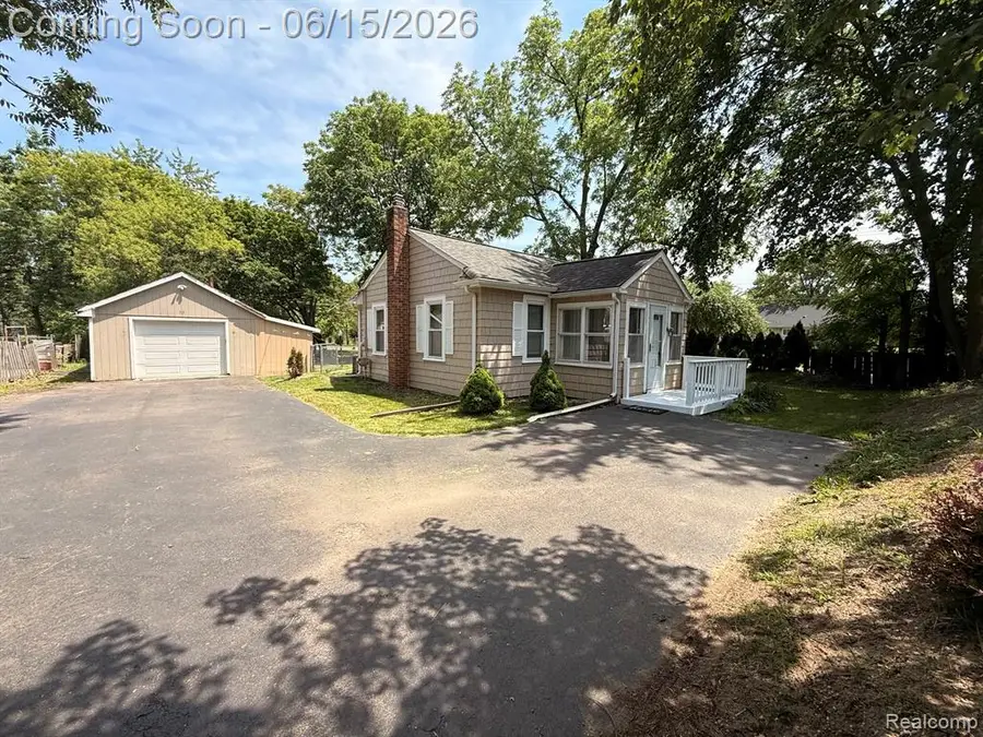 29780 Milford, New Hudson, MI 48165 - #2