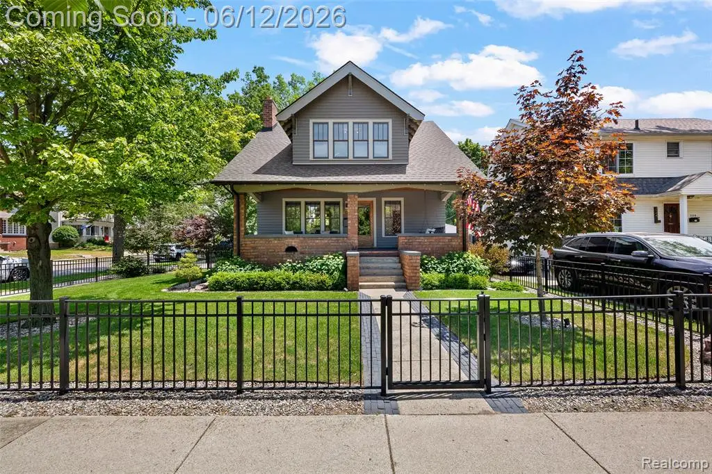 728 N Washington, Royal Oak, MI 48067 - #1