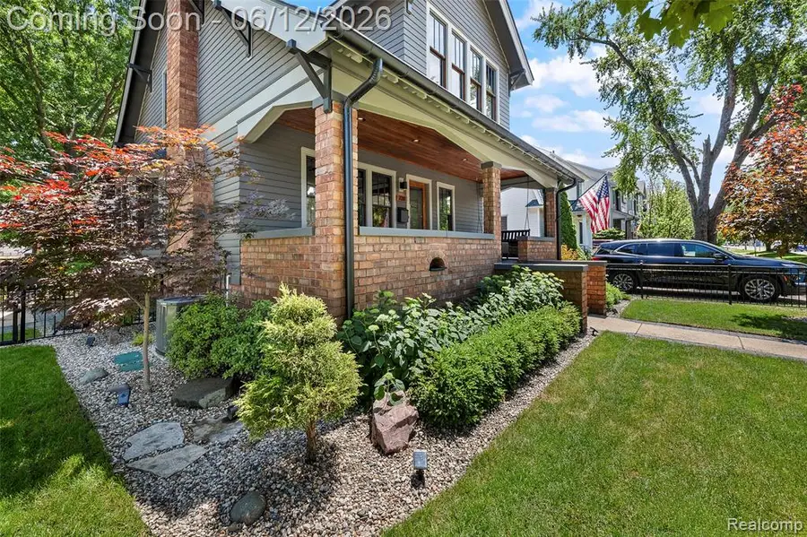 728 N Washington, Royal Oak, MI 48067 - #3