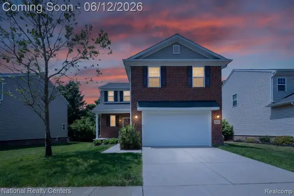 59697 Twin Pines, New Hudson, MI 48165