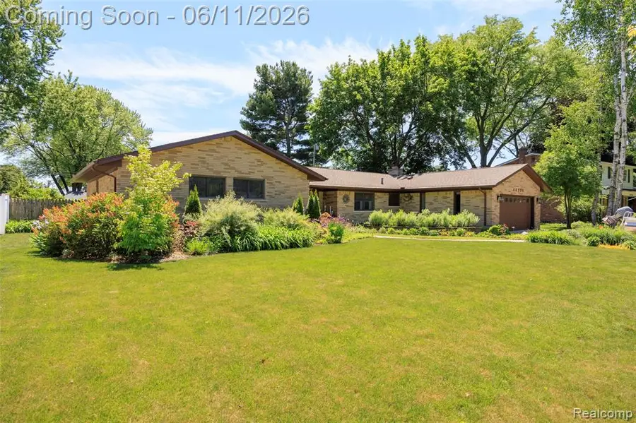 44134 Harmony, Belleville, MI 48111 - #2