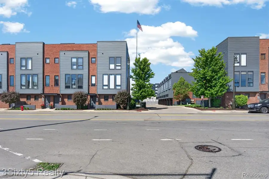 2251 Trumbull, Detroit, MI 48216 - #2