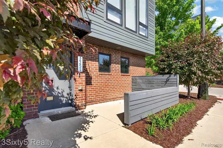 2251 Trumbull, Detroit, MI 48216 - #3