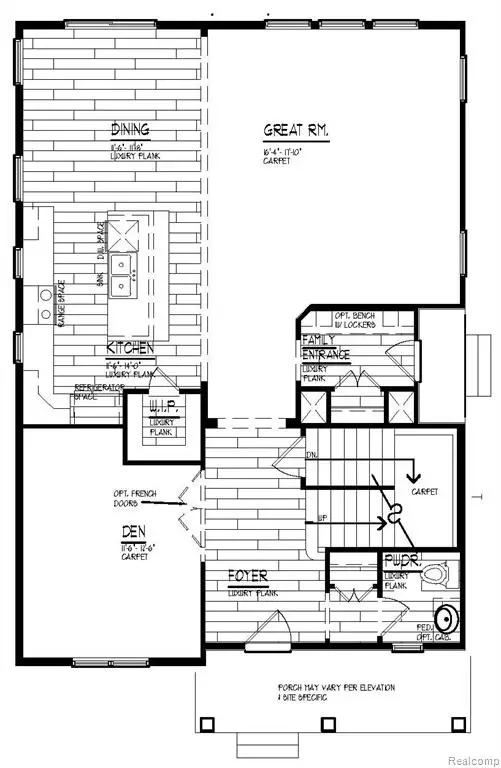 785 Schalm Dr, Clawson, MI 48017 - #3