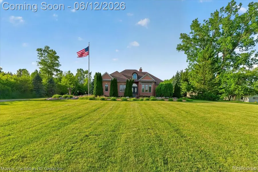 39750 Willow, New Boston, MI 48164 - #2