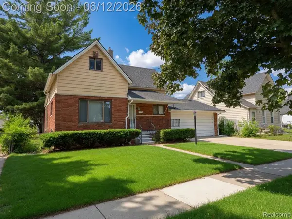 46 Michigan, Mount Clemens, MI 48043