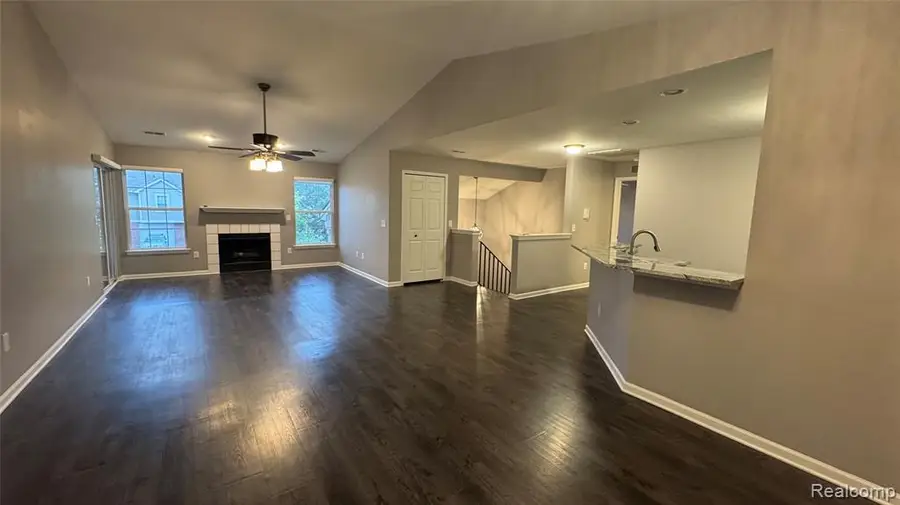 15228 Yale #257, Clinton Township, MI 48038 - #3