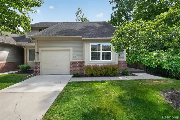 41785 Independence, Novi, MI 48377