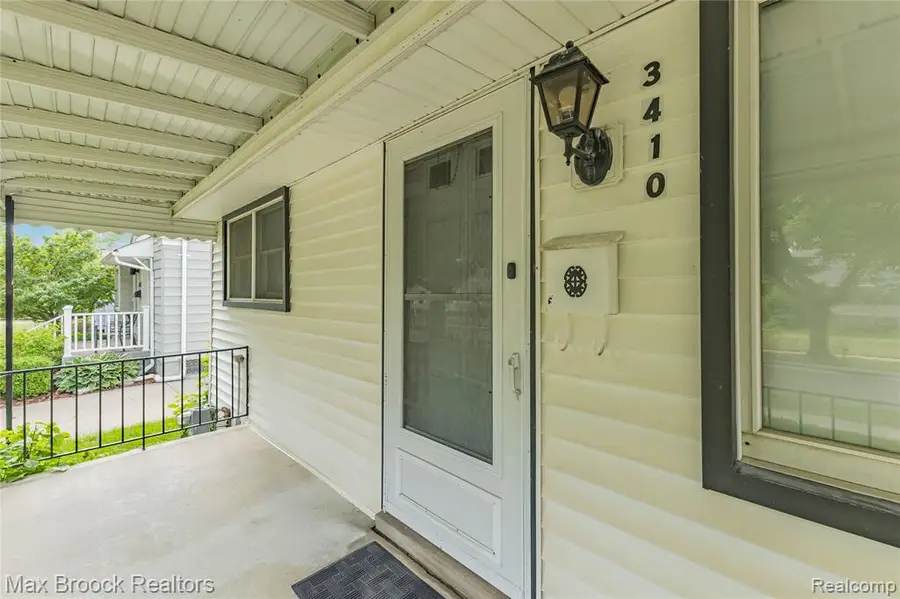 3410 Hunter, Royal Oak, MI 48073 - #2