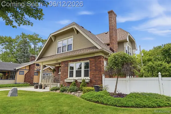 30069 Homedale, New Hudson, MI 48165
