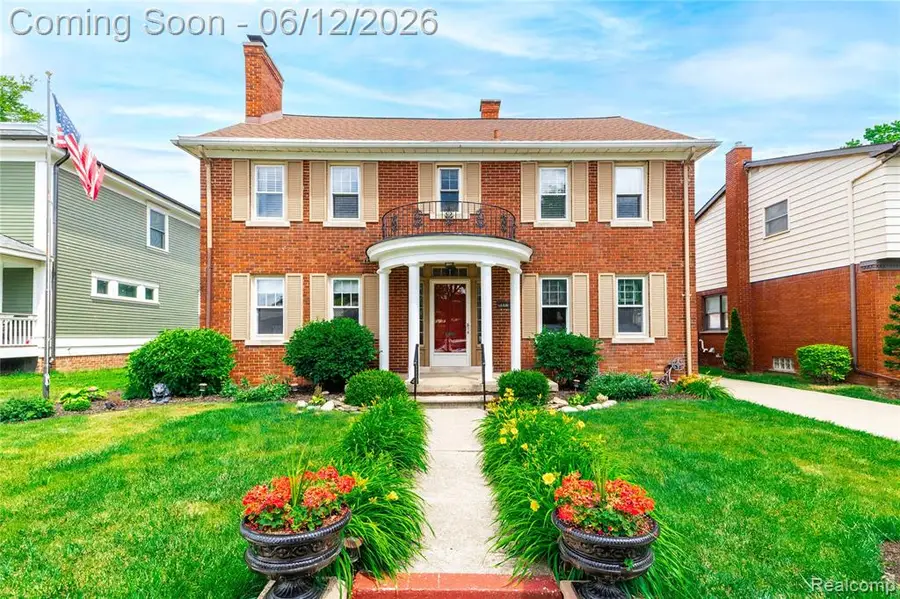 120 Superior, Wyandotte, MI 48192 - #2