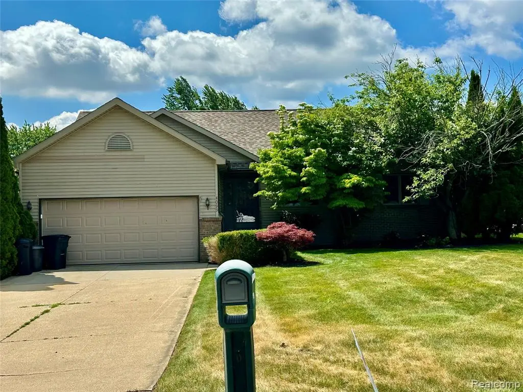 4099 Blue River, Saint Clair, MI 48079 - #1
