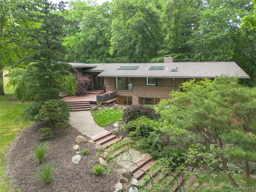 30795 Adair, Franklin, MI 48025 - #2