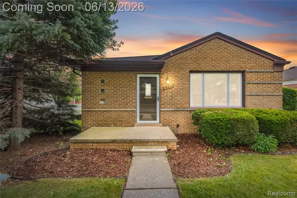 8758 Huron, Taylor, MI 48180