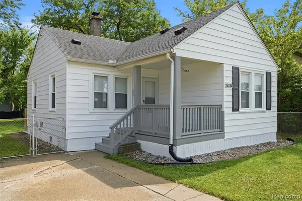 15334 Evergreen, Eastpointe, MI 48021
