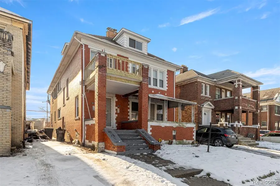 2015 Gladstone, Detroit, MI 48206 - #3