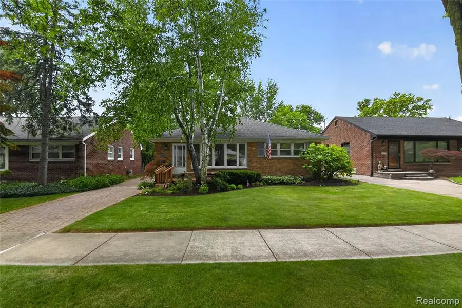 2400 Derby, Birmingham, MI 48009 - #2