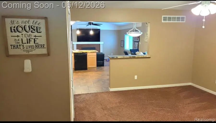 417 Shana, Canton, MI 48187 - #2