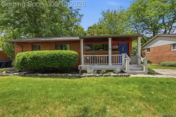 1061 Western, Ann Arbor, MI 48103
