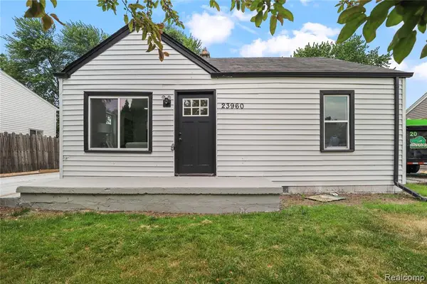 23960 Trombley, Clinton Township, MI 48035