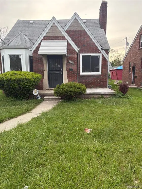 9701 Somerset, Detroit, MI 48224 - #1