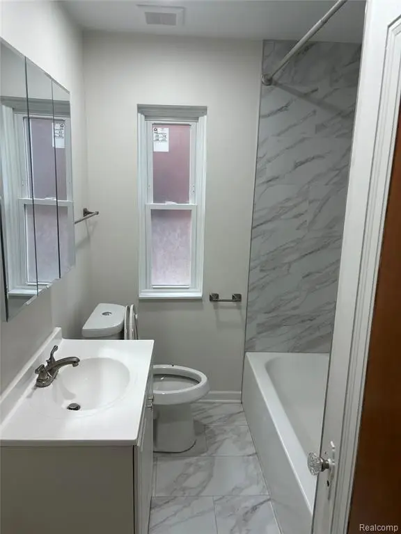 9701 Somerset, Detroit, MI 48224 - #3
