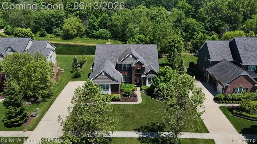 23740 Stoneleigh, Lyon, MI 48178 - #3