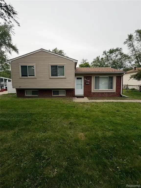28472 Greenview, Romulus, MI 48174 - #1