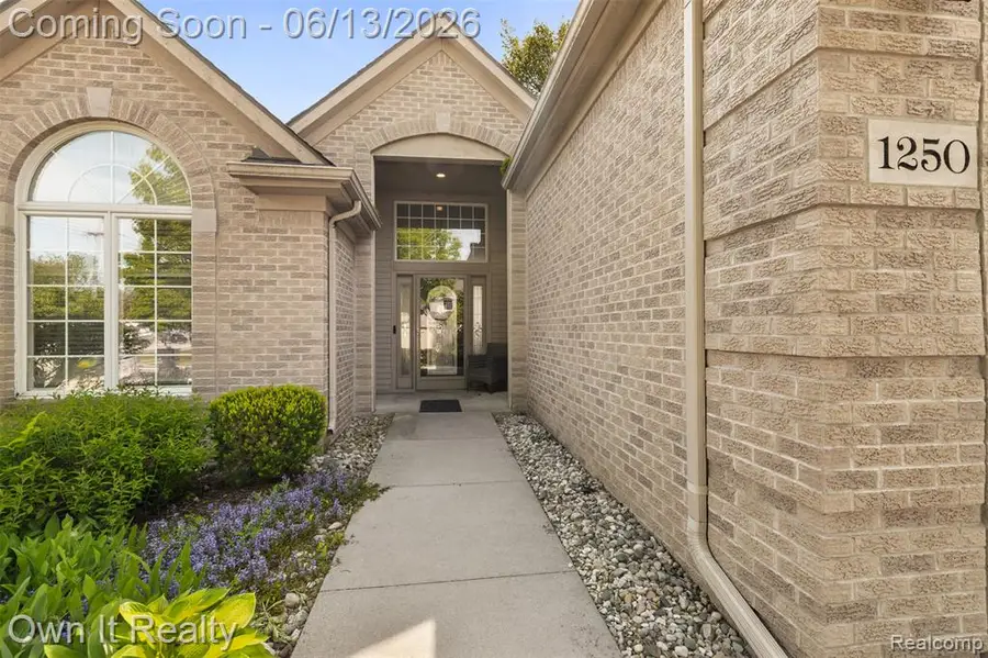 1250 Windsong, Waterford, MI 48327 - #2
