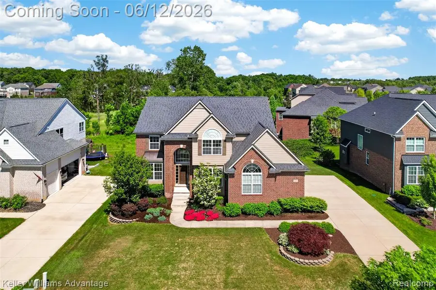24576 Turnburry, South Lyon, MI 48178 - #2