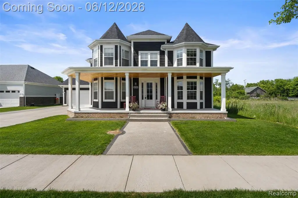 19433 Rachael, Macomb, MI 48042 - #1