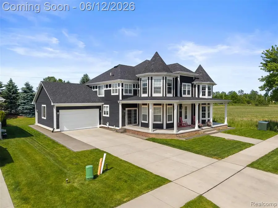 19433 Rachael, Macomb, MI 48042 - #2