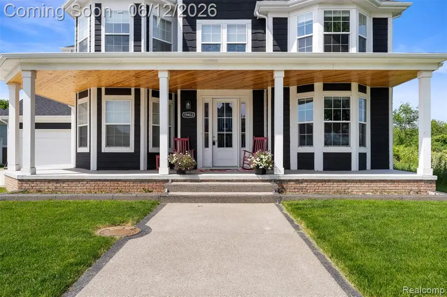 19433 Rachael, Macomb, MI 48042 - #3