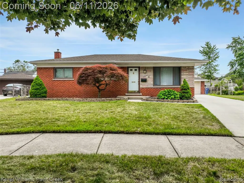 29720 Merrick, Warren, MI 48092 - #1