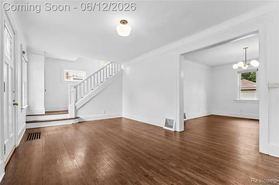454 W Saratoga, Ferndale, MI 48220 - #3