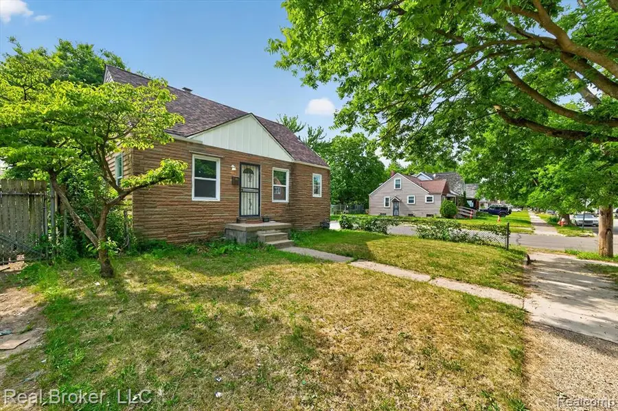20115 Pelkey, Detroit, MI 48205 - #2