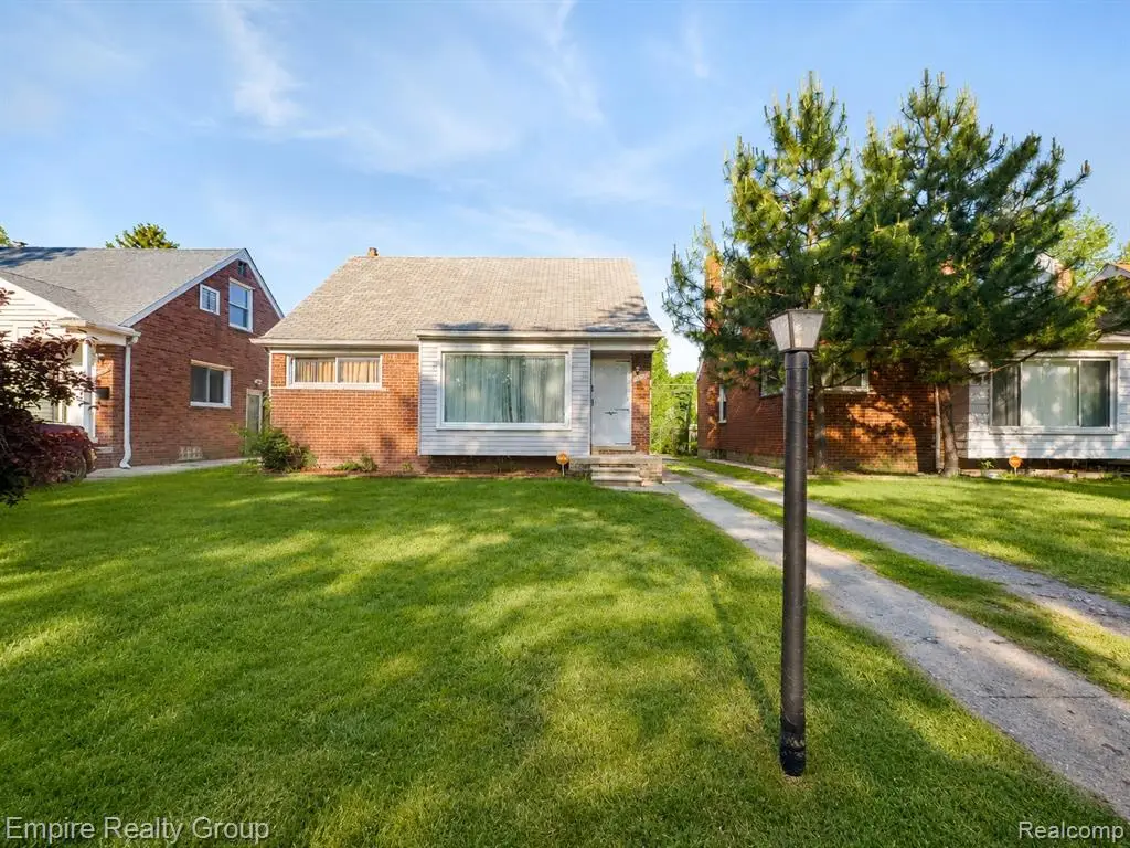 12852 Wormer, Redford, MI 48239 - #1