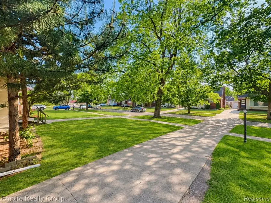 12852 Wormer, Redford, MI 48239 - #3