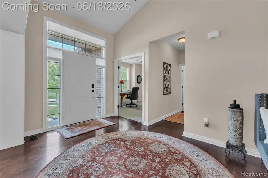 23719 Stoneleigh, South Lyon, MI 48178 - #3