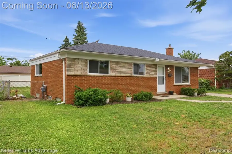 25506 Virginia, Warren, MI 48091 - #2