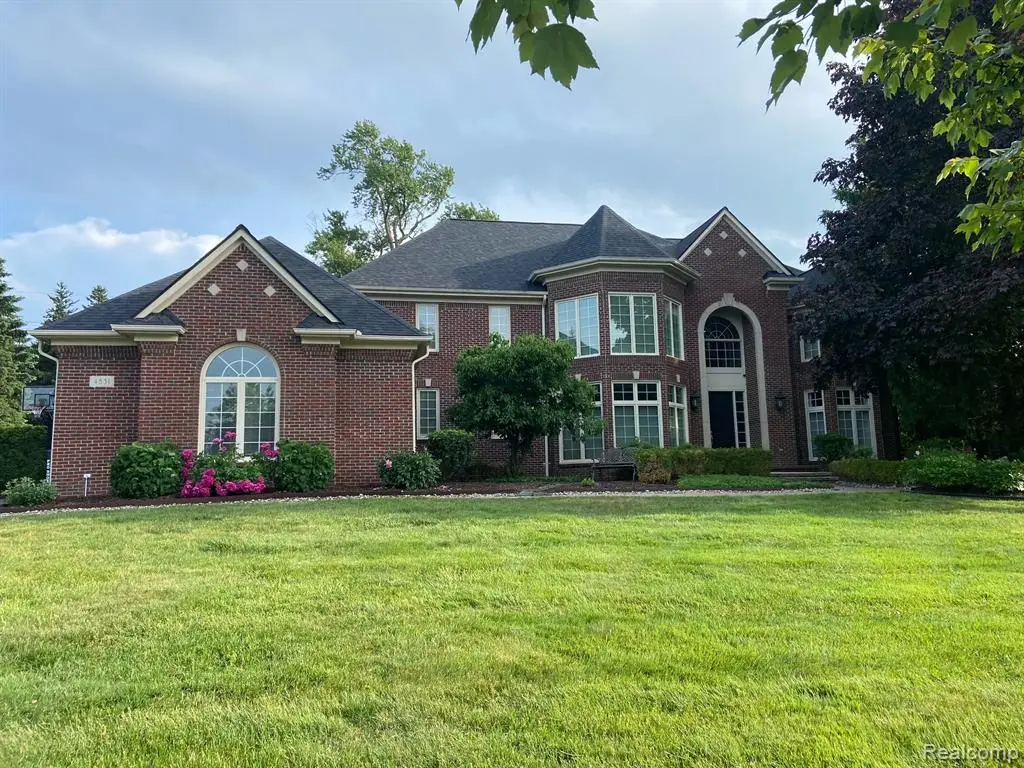 4831 Goodison Place, Rochester, MI 48306 - #1