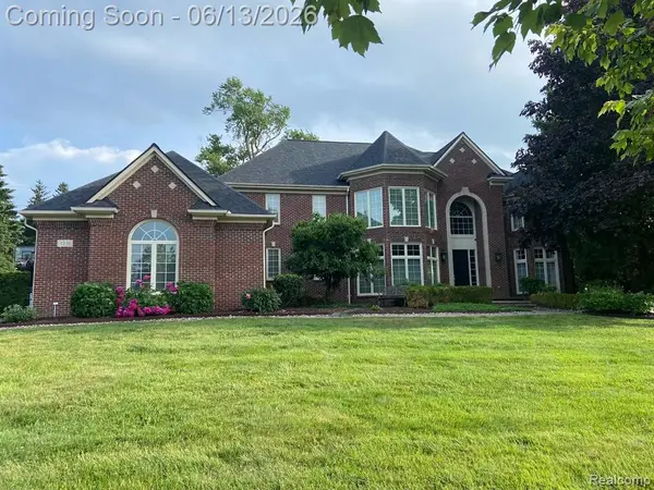 4831 Goodison Place, Rochester, MI 48306