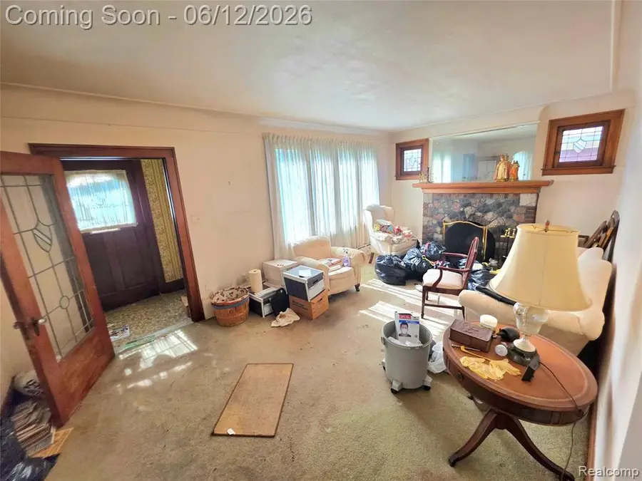 7836 Theisen, Dearborn, MI 48126 - #3
