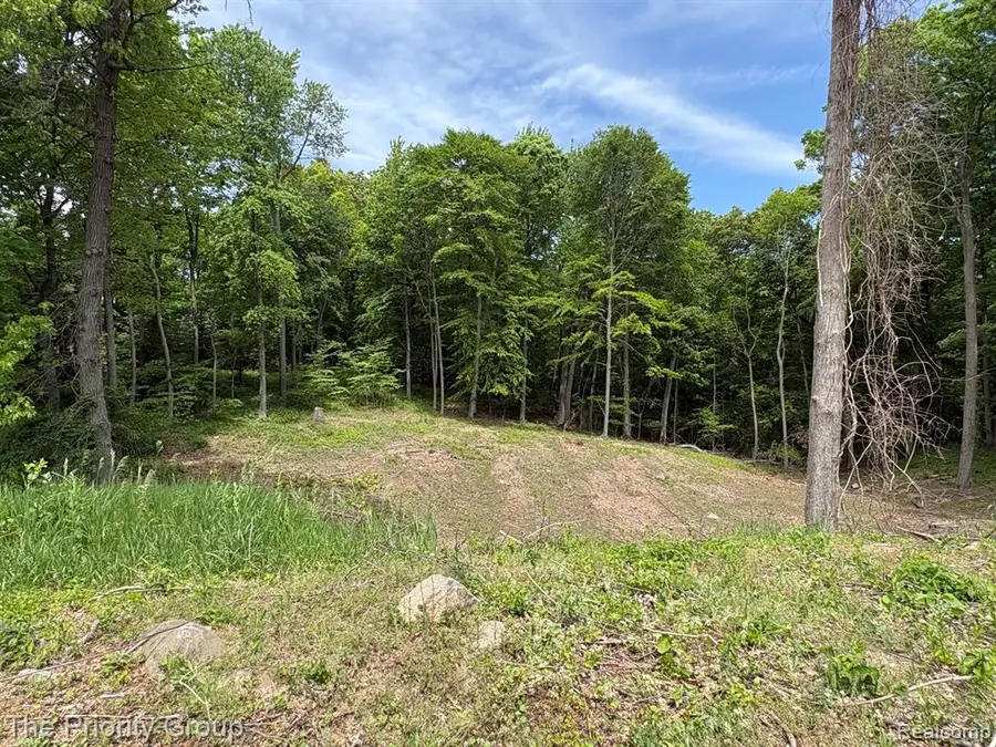6248 E Crest Forest, Clarkston, MI 48348 - #2