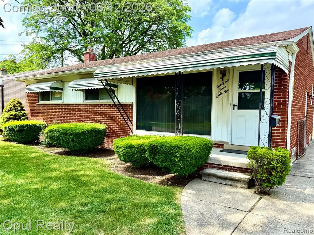 26362 Margareta, Redford, MI 48240 - #1