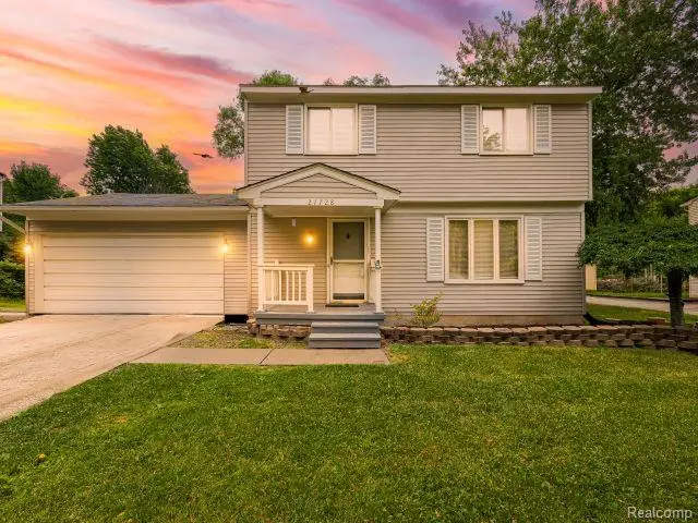 21728 Ruth, Farmington, MI 48336 - #1